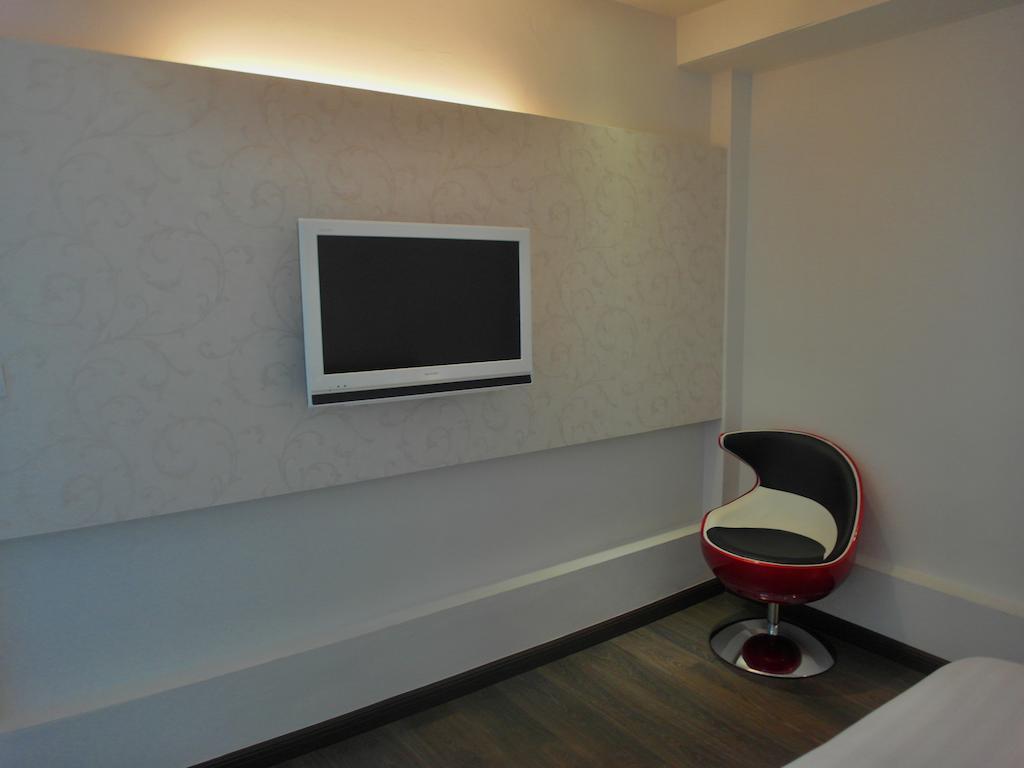 Super Deluxe Double Room