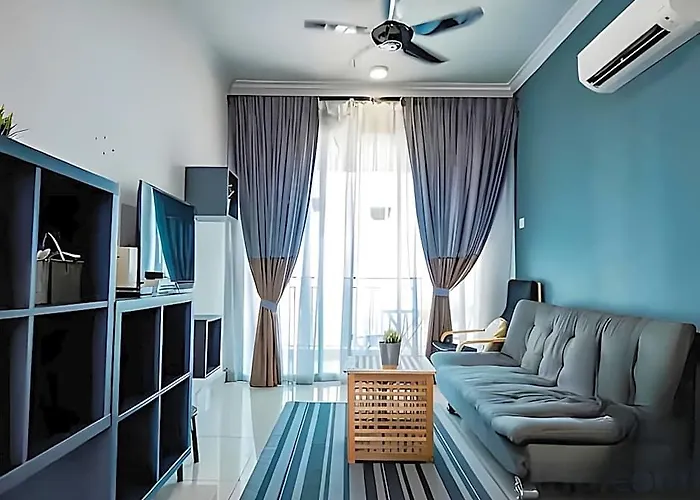 The Majestic Ipoh By The Osborne Hotel